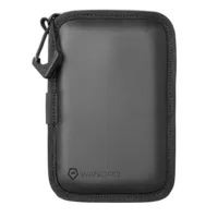 WANDRD Memory Card Case (Black) 0