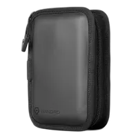 WANDRD Memory Card Case (Black) 2