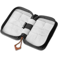 WANDRD Memory Card Case (Sedona Orange) 1