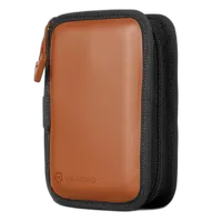 WANDRD Memory Card Case (Sedona Orange) 2