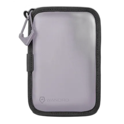 WANDRD Memory Card Case (Uyuni Purple)
