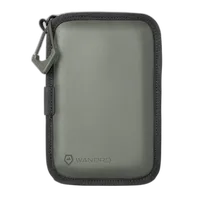 WANDRD Memory Card Case (Wasatch Green) 0