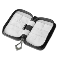 WANDRD Memory Card Case (Wasatch Green) 1