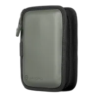 WANDRD Memory Card Case (Wasatch Green) 2