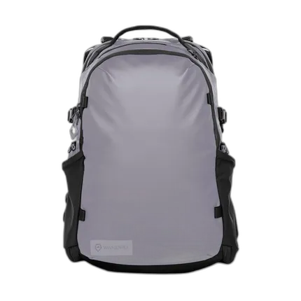 WANDRD Stratus Backpack (Uyuni Purple, 18L)