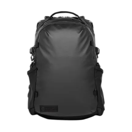 WANDRD Stratus Backpack (Black, 18L)
