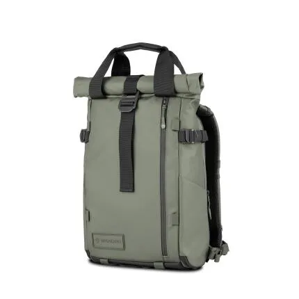 WANDRD PRVKE V4 15 Photo Bundle Wasatch Green