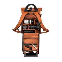 WANDRD PRVKE V4 15 Photo Bundle Sedona Orange 2