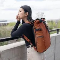WANDRD PRVKE V4 15 Photo Bundle Sedona Orange 3