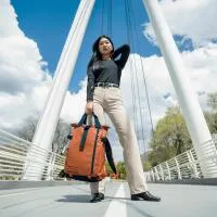 WANDRD PRVKE V4 15 Photo Bundle Sedona Orange 4