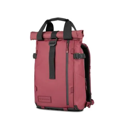 WANDRD PRVKE V4 15 Photo Bundle Rhone Burgundy