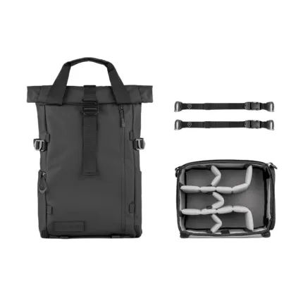 WANDRD PRVKE V4 21 Photo Bundle Black