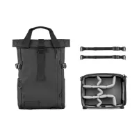 WANDRD PRVKE V4 21 Photo Bundle Black 0