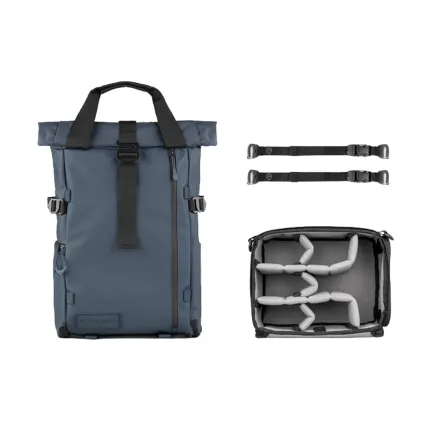 WANDRD PRVKE V4 21 Photo Bundle Wasatch Green