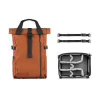 WANDRD PRVKE V4 21 Photo Bundle Sedona Orange 0