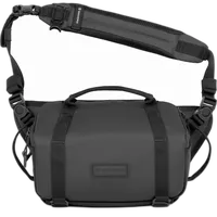 Wandrd Rogue Sling 6L V2 (Black) 0
