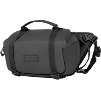 Wandrd Rogue Sling 6L V2 (Black) 3