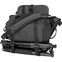 Wandrd Rogue Sling 6L V2 (Black) 4