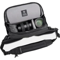 Wandrd Rogue Sling 6L V2 (Black) 5