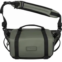 Wandrd ROGUE Sling 6L V2 Wasatch Green 0