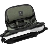Wandrd ROGUE Sling 6L V2 Wasatch Green 1