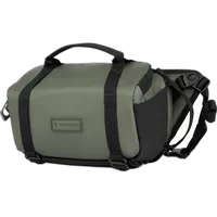 Wandrd ROGUE Sling 6L V2 Wasatch Green 3