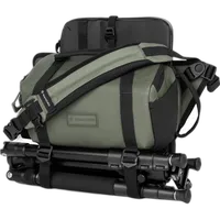 Wandrd ROGUE Sling 6L V2 Wasatch Green 4
