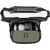Wandrd ROGUE Sling 6L V2 Wasatch Green 5