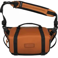 Wandrd ROGUE Sling 6L Sedona Orange 0
