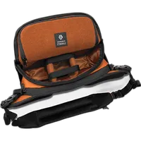 Wandrd ROGUE Sling 6L Sedona Orange 1