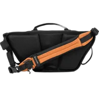 Wandrd ROGUE Sling 6L Sedona Orange 2
