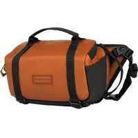 Wandrd ROGUE Sling 6L Sedona Orange 3