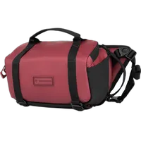 Wandrd ROGUE Sling 6L Rhone Burgundy 3