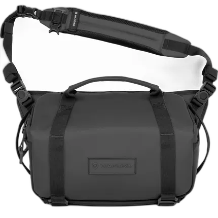 WANDRD ROGUE Sling 9L Black