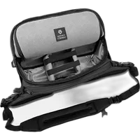 WANDRD ROGUE Sling 9L Black 1