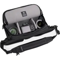 WANDRD ROGUE Sling 9L Black 5