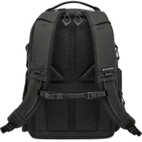 Wandrd PRVKE 21 Zip Photo Bundle Black 2