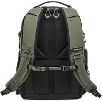 Wandrd PRVKE 21 Zip Photo Bundle Wasatch Green 2