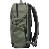 Wandrd PRVKE 21 Zip Photo Bundle Wasatch Green 3