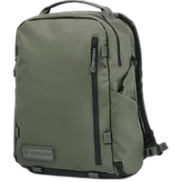 Wandrd PRVKE 21 Zip Photo Bundle Wasatch Green 4