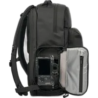 Wandrd PRVKE 21 Pocket Photo Bundle Black 1