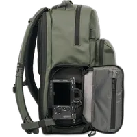 Wandrd PRVKE 21 Pocket Photo Bundle Wasatch Green 1