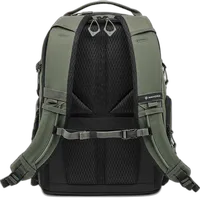 Wandrd PRVKE 21 Pocket Photo Bundle Wasatch Green 2