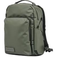Wandrd PRVKE 21 Pocket Photo Bundle Wasatch Green 4