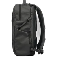 Wandrd PRVKE 31 Zip Photo Bundle Black 3