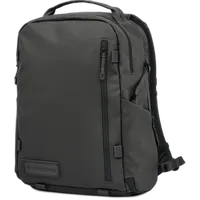 Wandrd PRVKE 31 Zip Photo Bundle Black 4