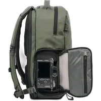 Wandrd PRVKE 31 Zip Photo Bundle Wasatch Green 1