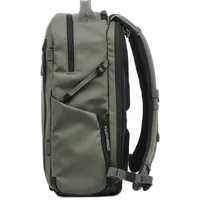 Wandrd PRVKE 31 Zip Photo Bundle Wasatch Green 3