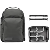 Wandrd PRVKE 31 Pocket Photo Bundle Black 0