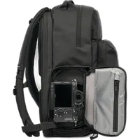 Wandrd PRVKE 31 Pocket Photo Bundle Black 1